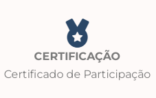 certificação
