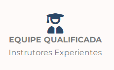 equipe qualificada